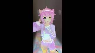 VRChatワールド巡り撮影会📸雑談配信 #shorts