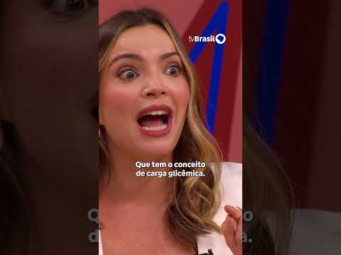 No #SemCensura, a nutricionista Luna Azevedo te ensina a controlar o açúcar