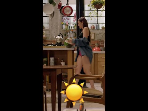 Martina se entiende bien con Paquito 😏😅 #40y20 #Comedia #humor