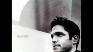 Dave Koz - Only Tomorrow Knows [HQ]