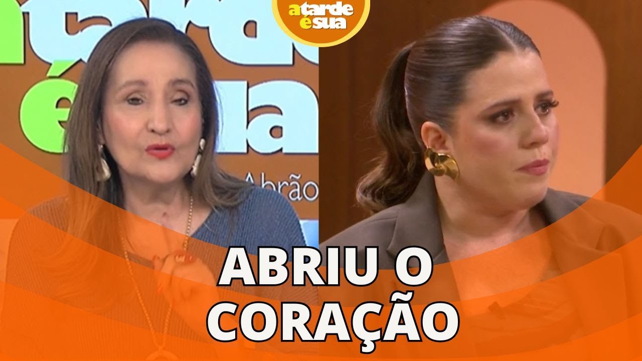 Sonia Abrão repercute volta de Tati Machado ao ‘Saia Justa’: “Emocionou todo mundo”