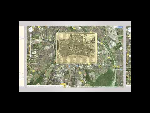 Google I/O 2011: Designing Maps Applications for Usability on Mobile and Desktop - UC_x5XG1OV2P6uZZ5FSM9Ttw