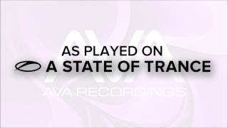 Yuri Kane feat. Melissa Loretta - Saved You [A State Of Trance Episode 665]