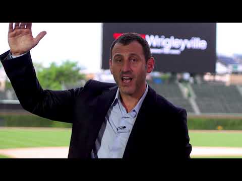 Democracy and the Pandemic | Joshua Seth Kleinfeld | TEDxWrigleyville