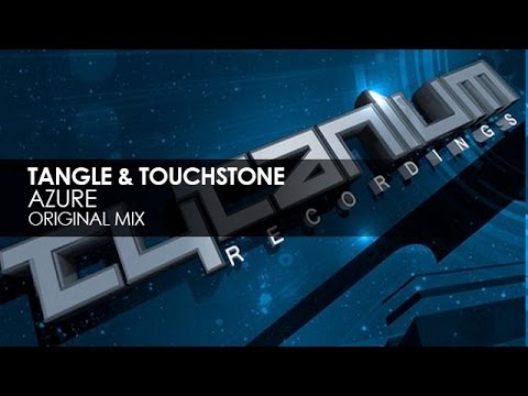 Tangle & Touchstone - Azure - UCvYuEpgW5JEUuAy4sNzdDFQ