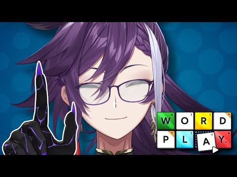 【Word Play】URETHRA ! ! ! EXCLAIMED BANZOIN HAKKA WHILE MAKING A BREAKTHROUGH ON HIS LEXICON 💡✨