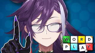 【Word Play】URETHRA ! ! ! EXCLAIMED BANZOIN HAKKA WHILE MAKING A BREAKT