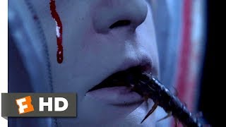 A Nightmare on Elm Street (1984) - Not Just a Dream Scene (4/10) | Movieclips