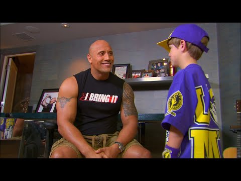 Raw: The Rock introduces himself to The Miz & a "young" Cena - UCJ5v_MCY6GNUBTO8-D3XoAg
