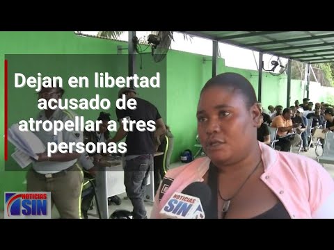 #NoticiasSIN: Haitianos, Motorista y Reconstruccioón