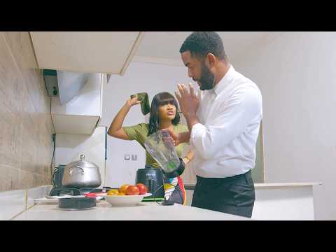 She Maltreated Him Thinking He Is A Servant Until She Found Out He's The Billionaire Testing Her