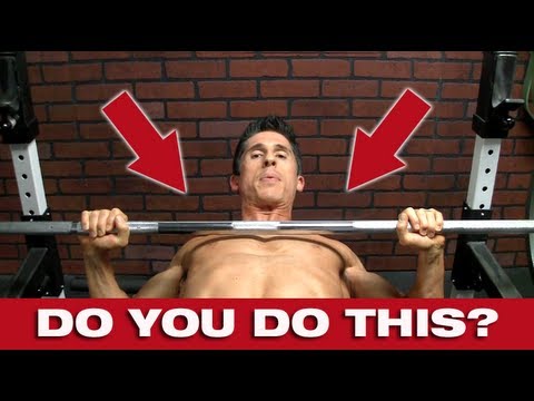 How to Bench Press WITHOUT Pain - Reverse Grip Bench!! - UCe0TLA0EsQbE-MjuHXevj2A