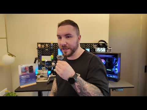 Computex 2026 live - NZXT mit spannenden Produkten und Gehäusen von teuer bis günstig