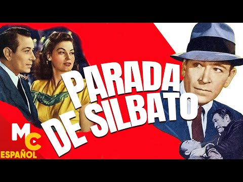 Parada De Silbato | Pelicula de Familia | Movie Central -  Español