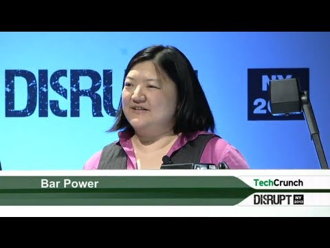 Bar Power Demo | Disrupt NY 2013 Hackathon - UCCjyq_K1Xwfg8Lndy7lKMpA