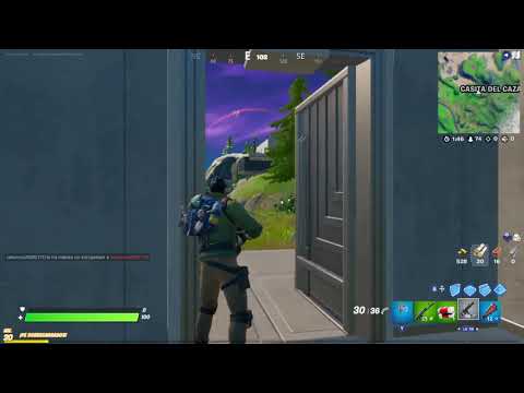 Numero 3  en Fortnite la mejor estrategia