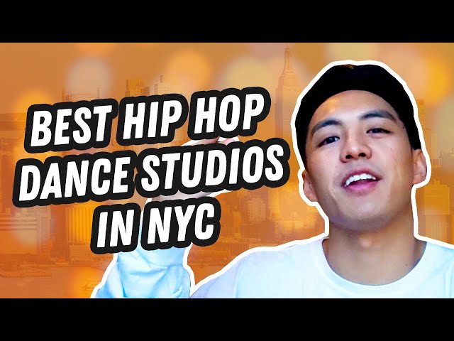 The Best Hip Hop Music Studios in NYC