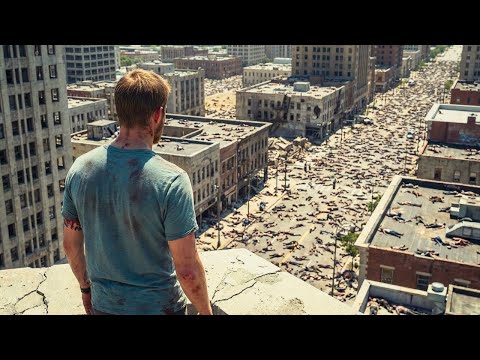 Film || Dadkii Dunida Kunoolaa Oo Dhami Wey dhidhenteen Kaligii Ayaa Ahaa Qofka Kaliya...