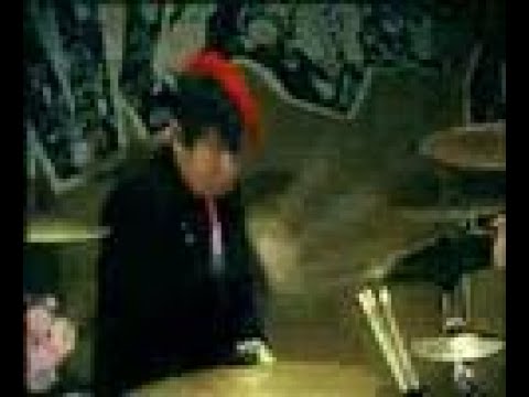 ROCKET ROCKERS - PESTA (2004)