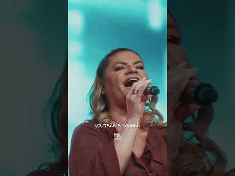 Deus é fiel! Seja edificado com clipe 