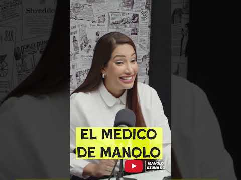 Medicina Natural con un Toque de Humor: Anécdota Divertida con Manolo y el Dr. Jackson