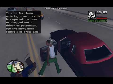 GTA Underground Playthrough Part 2: Exploring Liberty City