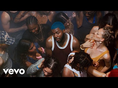 Khalid - please don't call (333) (Audio)
