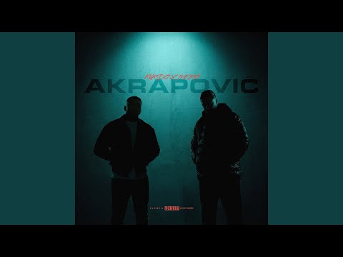 AKRAPOVIC