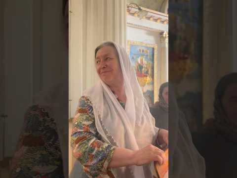 Тропарь всем Святым #тропарь #православие #orthodox #orthodoxmusic #православныехристиане #бог #god
