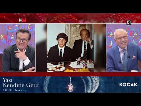 Ertuğrul Özkök'ün Önerisi ''Kuşaktan Kuşağa'' Kitabı | Cengiz İle Ahtapot 18 Mayıs