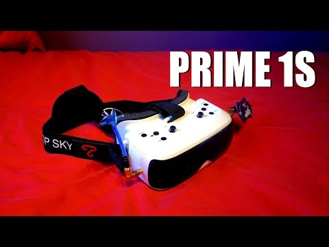 Topsky Prime 1S - You Need to See This! - UCKE_cpUIcXCUh_cTddxOVQw