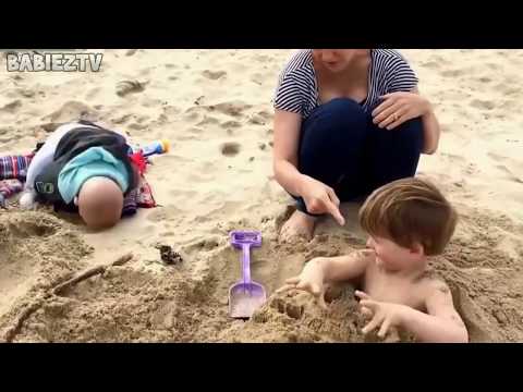Funny Babies - IF THIS VIDEO DOESN'T MAKE YOU LAUGH NOTHING WILL