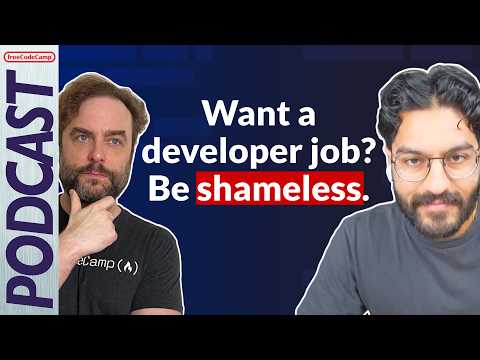 We are truly in the Hackathon Era – Namanh Kapur interview [Podcast #180]