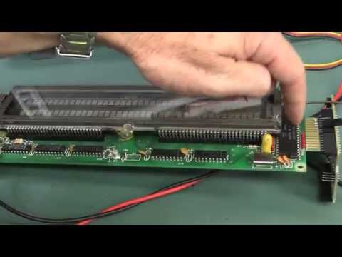 EEVblog #717 - How To Hack Vacuum Fluorescent Displays - UC2DjFE7Xf11URZqWBigcVOQ