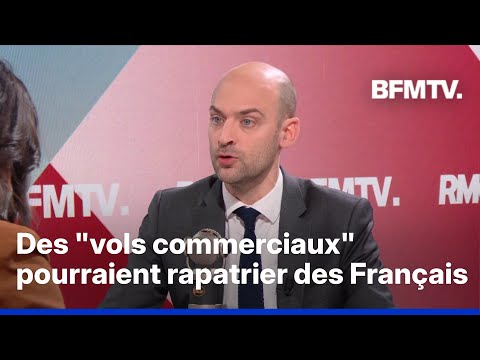 Guerre au Moyen-Orient: des "