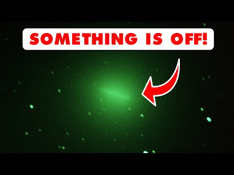 LIVE VIEWS OF R2 SWAN! ANTI-TAIL AS 3I/ATLAS?