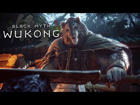 The BEST Boss in Black Myth Wukong
