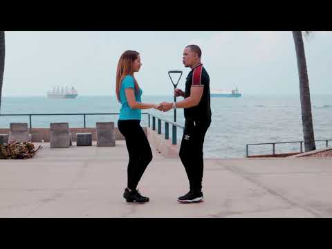 Clase 3: Bachata | Go Dominican Republic