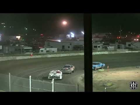 Warrior Main |El Paso County Raceway| 04.13.2024 - dirt track racing video image