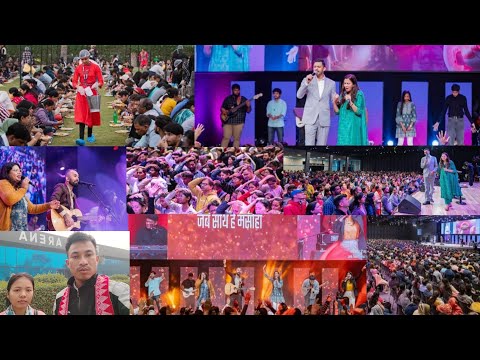 FOLJ ( Family of lord Jesus )Eating meals😋🍱 Church Visiting Secend time || @AnkitSajwanMinistries