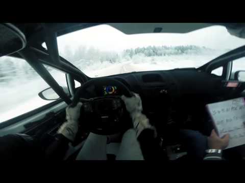 GoPro Awards: Rally Car Testing in Snow - UCqhnX4jA0A5paNd1v-zEysw