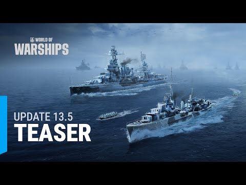 Update 13.5: Teaser | D-Day Operations | Summer Festival |Three Kingdoms