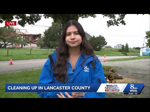 WGAL Headlines 12p | Wednesday, September 2