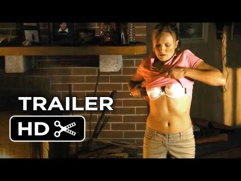 Cottage Country Official Trailer #1 (2013) - Tyler Labine Comedy HD - UCi8e0iOVk1fEOogdfu4YgfA