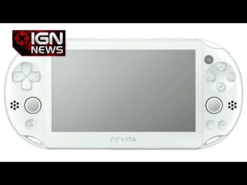 IGN News - Sony's Teasing a 'Slim' Announcement Very Soon - UCKy1dAqELo0zrOtPkf0eTMw