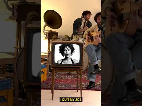 Can you name this genre? Check out the Cash On Grooves Lyric Video! ⭐️🎧