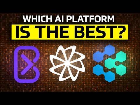 Blitzy vs Devin vs Factory: Which AI Platform is The Best?