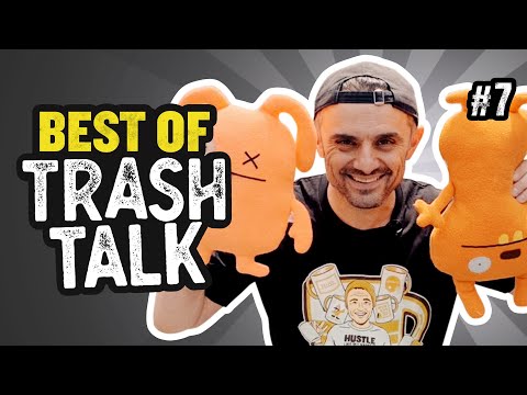 Why You Always Have To Check the Tags on Stuffed Animals at a Garage Sale | Trash Talk #Shorts