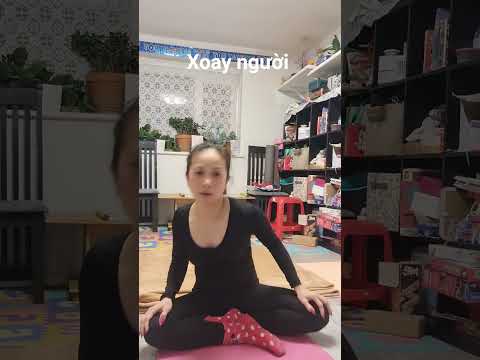 xoay người