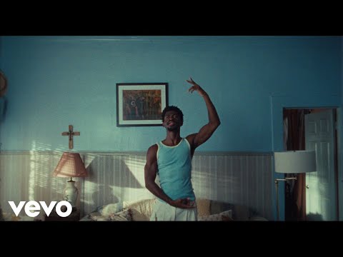 Lil Nas X - World's Greatest! (Official Video)